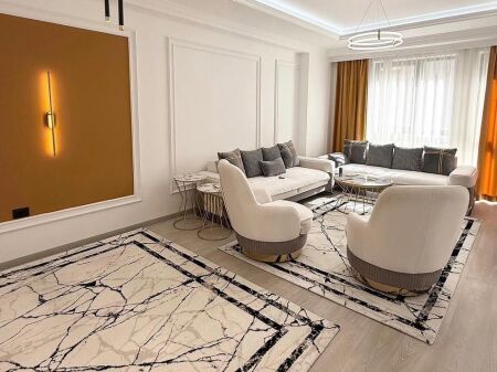  Appartamento Moderno 2+1+2 in Affitto – Urban Gate, Astir (Esclusivo)