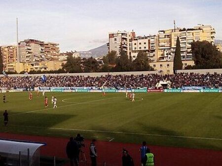 Affitto per Ufficio, Stadio Dinamo