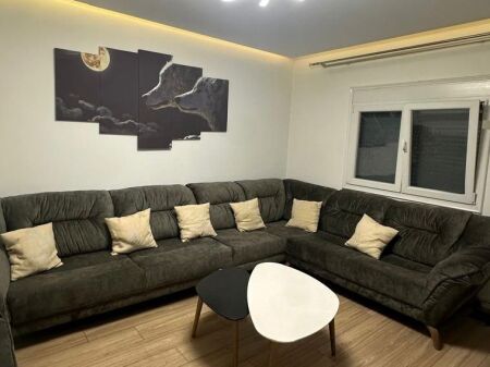Don Bosko, affittasi duplex moderno! (tipologia 1+1)