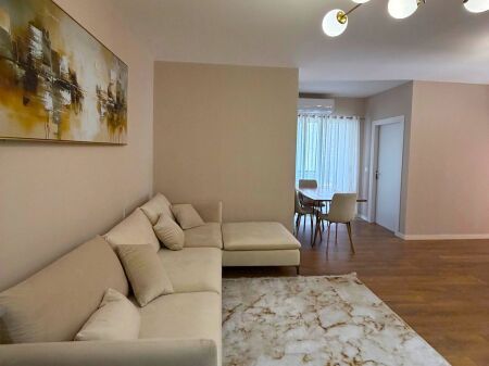 Apartament 2+1 me qira – Yzberisht - Kati: 3 (me ashensor) !