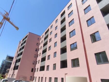  Shitet Apartament 2+1 – Mejestik Residence 1, Paskuqan
