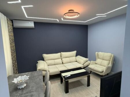 FOR SALE 1+1 NEAR ISAMIL QEMALI SCHOOL