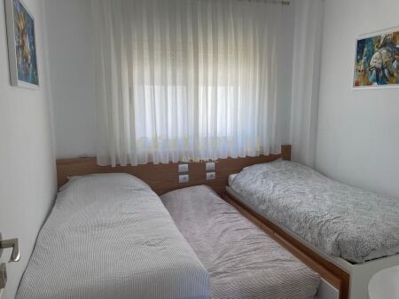 Apartment 2+1 For Sale in Gjirin e Lalzit, Durrës - 250,000€ | 95 m²
