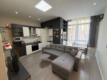  RENT Apartment 1+1   "Elbasani" Street  Near the Italian Consulate 