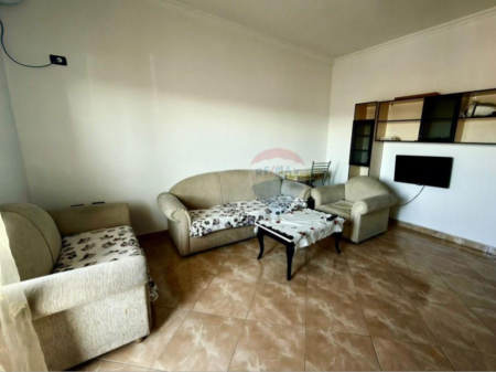 Apartament per qera 1+1 tek Jordan Misja