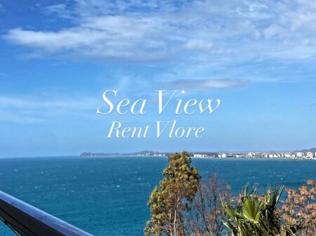 SEA VIEW RENT VLORE