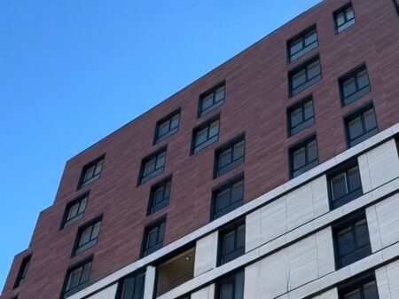  Shitet Apartament 1+1 – Fusha e Aviacionit 