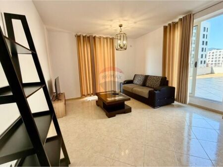 APARTAMENT 1+1 PER QIRA Rruga Jordan Misja