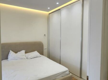  Apartament 1+1 me Qira – Rr. Dritan Hoxha
