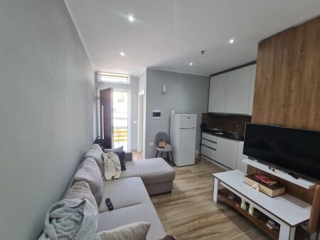 Apartment 1+1 for sale at Dry Lake/ Near the Zoological Garden