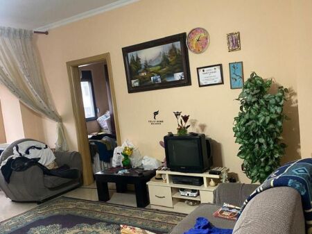 FOR SALE APARTMENT 2+1 YZBERISHT 155,000EURO FH-72344