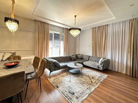  Apartament 2+1 me Qira – Ne nje Residence pranë TEG 