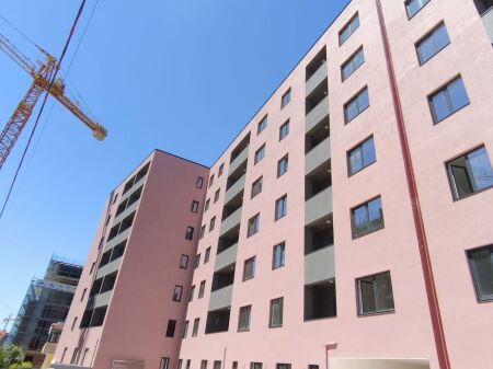  Appartamento 2+1 in Vendita – Mejestik Residence 1, Paskuqan