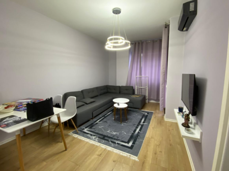 APPARTAMENTO 1+1 IN AFFITTO – GRAND GALLERY