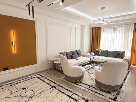 📌 Appartamento Moderno 2+1+2 in Affitto – Urban Gate, Astir Esclusivo