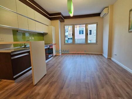 Apartament 1+1 ne shitje Mine Peza Tirane