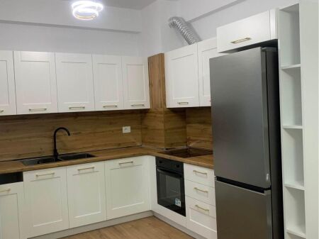 APARTAMENT ME QIRA 1+1 URBAN GATE ASTIR