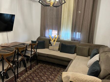 APARTMENT 1+1+BLK FOR RENT AT THE PARIS MUNICIPALITY 600 EURO