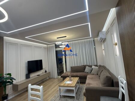 SHITET DUPLEX 2+1+BALLKON "SHESHI SKENDERBEJ" 550.000 EURO