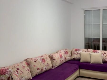 Apartament me qera 1+1