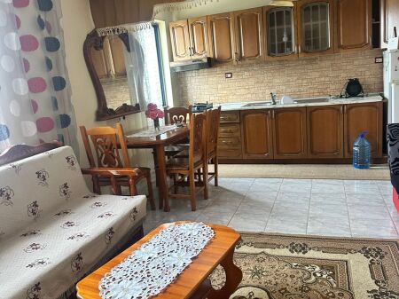 Private house for rent 1+1+balcony