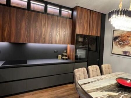 APARTAMENT MODERN ME QIRA NE TEG