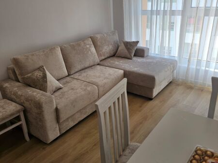 Apartment 1+1 for rent – Ali Demi, Kaimi Residence