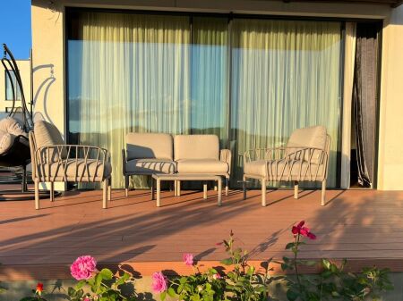 3-Storey Villa for Sale – Mandarin Residence