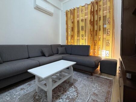   Apartment 1+1 for rent – Kadiu Complex, Ali Demi