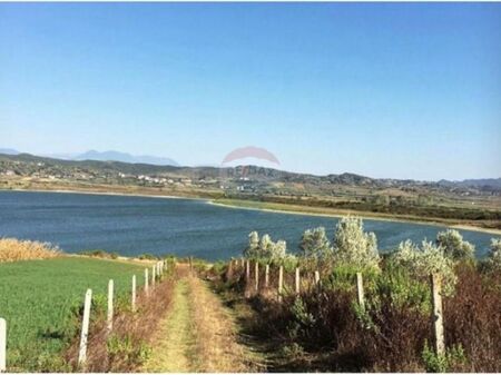 Terreno in vendita a Manez, Baia di Lalezi(ID: 530261058-422)