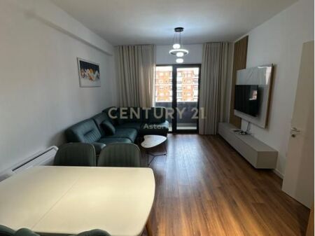 Apartament Modern 2+1+2 me Qira tek Rezidenca Oasis 2 – Unaza e Re, Totalisht i Mobiluar! 750 € /Muaj