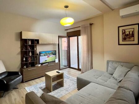  APARTMENT 1+1 FOR RENT – MYSLYM SHYRI