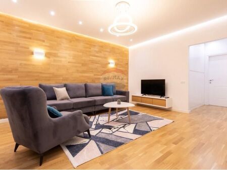 Apartament per shitje 2+1+2 te Zogu i Zi