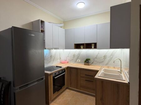 Apartment 1+1 for rent, Medreseja