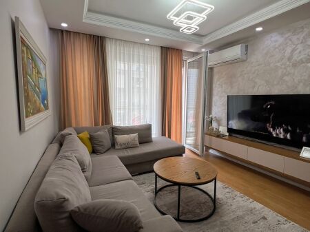 Apartsment 2+1 + 2 te Fiori Di Bosko