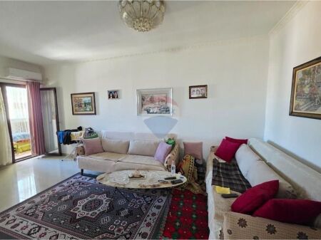 🏡 Apartment 1+1 (convertible to 2+1)
