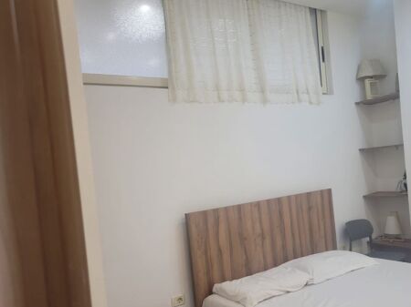 Apartment 1+1 For Rent
