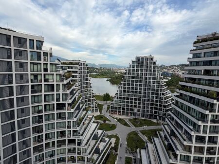 Ufficio in Affitto Lake View