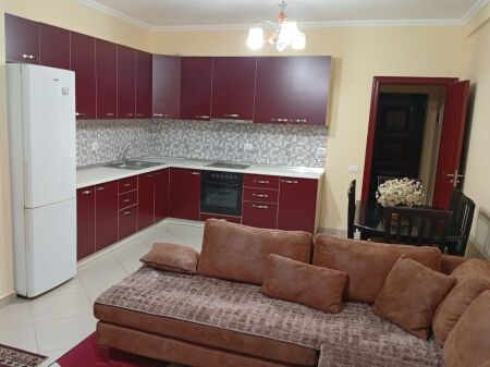  JEPET ME QIRA APARTAMENT 2+1+2 - ASTIR