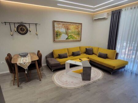  Jepet me Qira Apartament 2+1 – Kompleksi ASL 