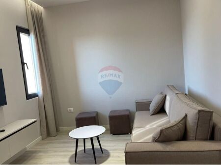 Apartament 1+1 + parkim 5 Maj