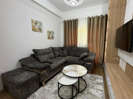 SHITET APARTAMENT 1+1 TE KOMPLEKSI KADIU!!!1 90,000 €