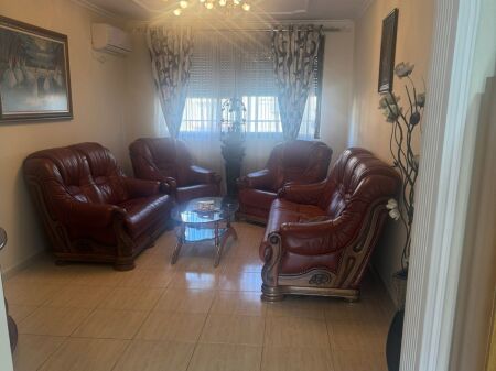 Appartamento 1+1 in affitto – Via Bardhyl !