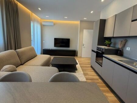 Apartment 1+1 for rent, New Bazaar