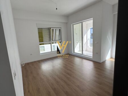 APARTMENT 1+1 FOR RENT AT REZIDENCA KAIMI 35,000 LEKE