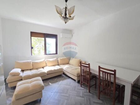 Apartament 1+1 per shitje tek Irfan Tomini!