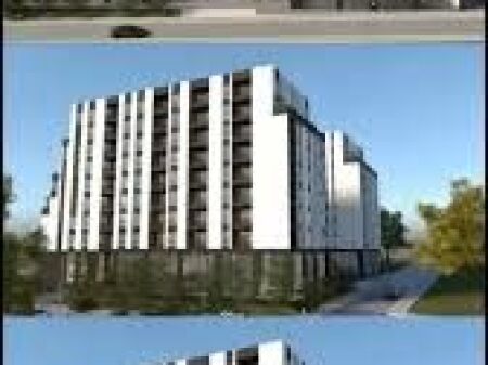  VENDESI APPARTAMENTO 1+1 – RESIDENZA BELFIORE 1