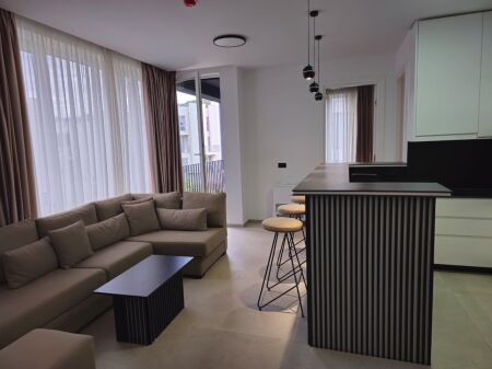 APARTAMENT ME QIRA 2+1+2 TE FOREST GREEN LIQENI THATE