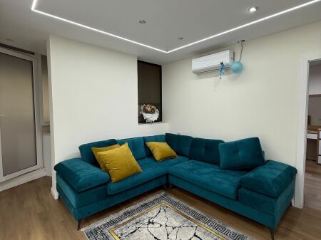 AFFITTASI Appartamento 2+1 Ex Campo di Aviazione  Prezzo: 750€/Mese