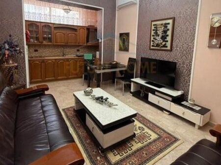 Qera, Apartament 2+1, Vasil Shanto, Tirane.